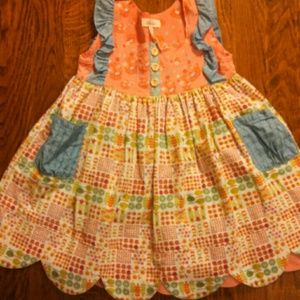 Matilda Jane Sloane Dress